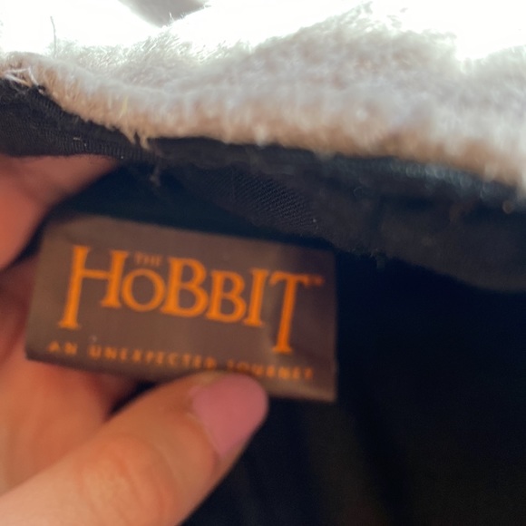 The hobbit gollum laplander hat - Picture 4 of 4